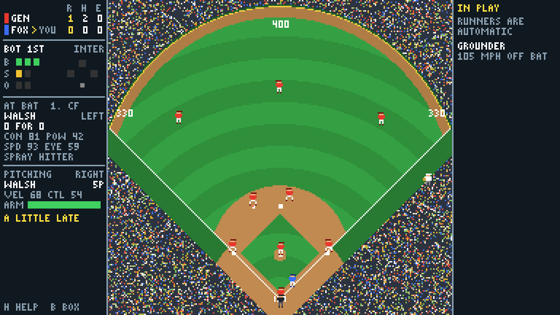 Baseball '79 preview